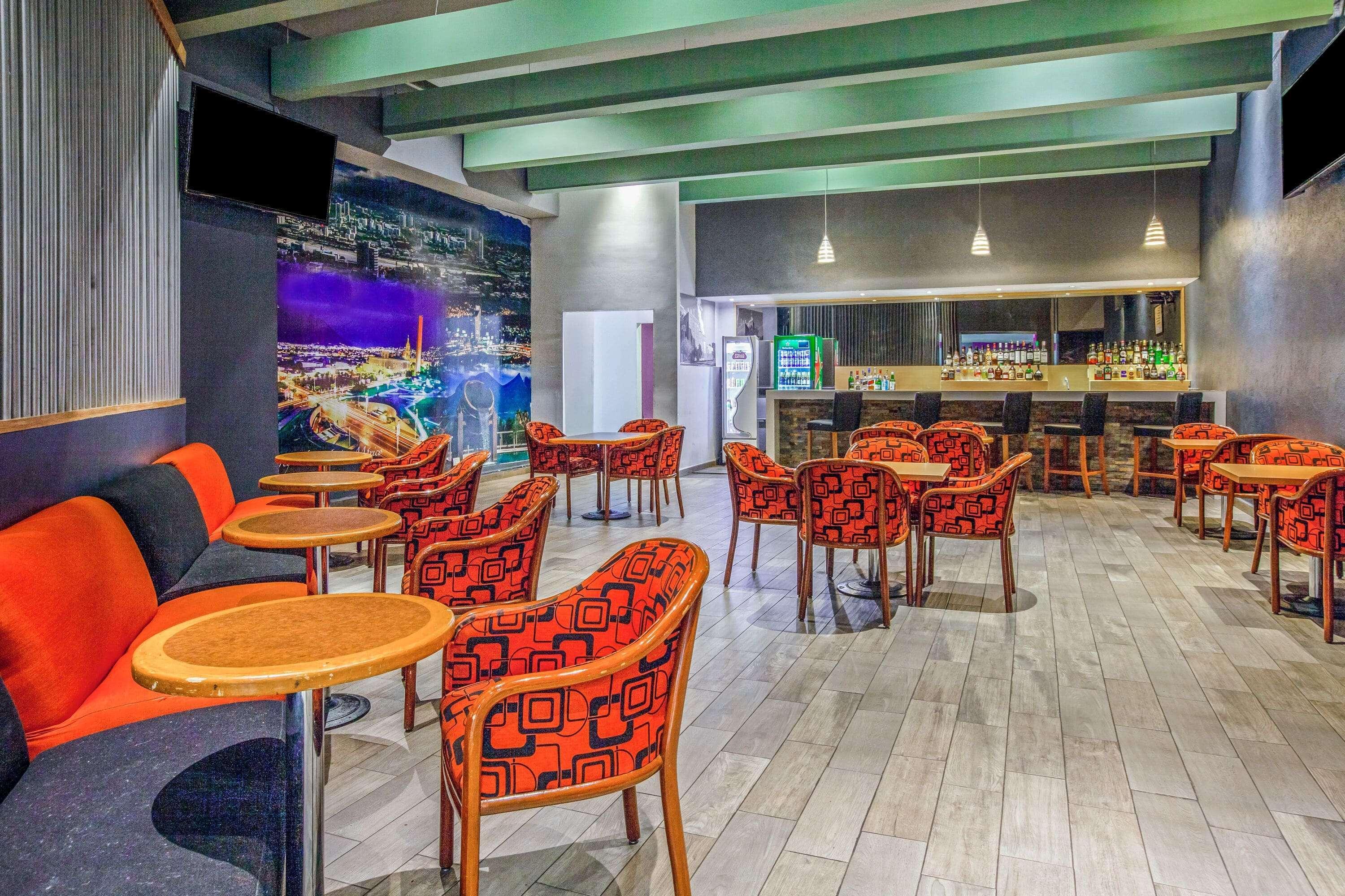 Hotel La Quinta By Wyndham Centro 4*