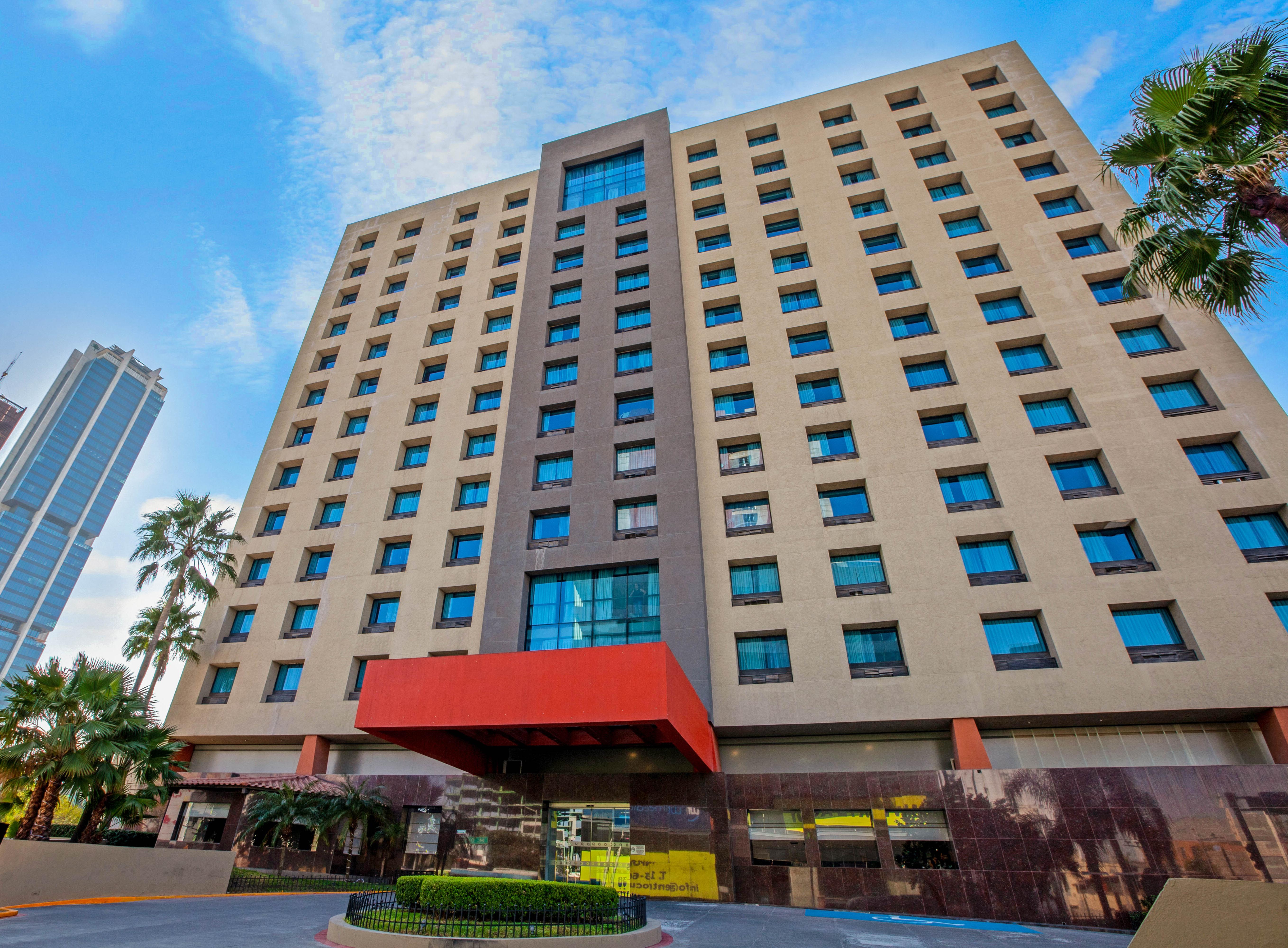 Hotel La Quinta By Wyndham Centro