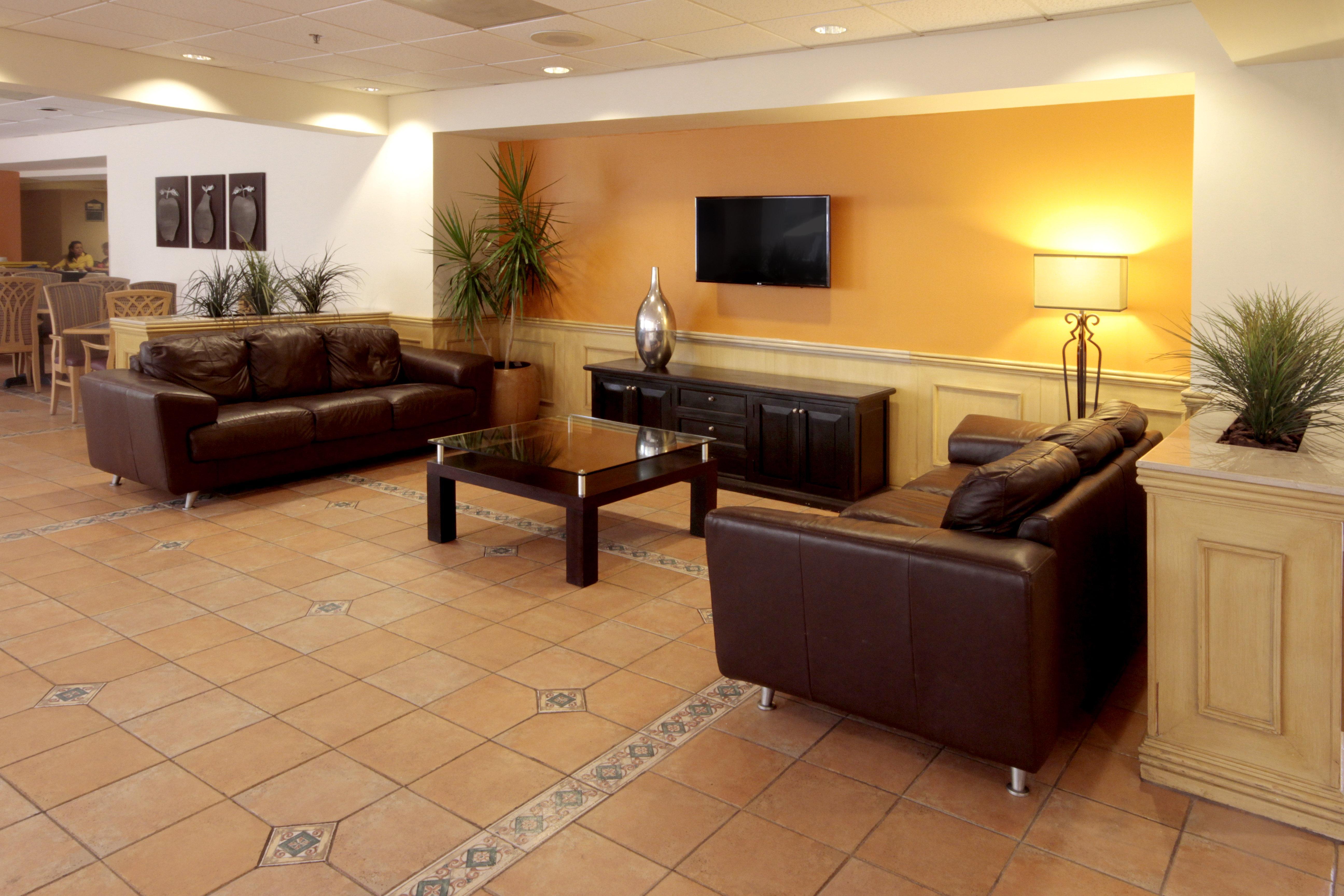Express - - Tecnologico By Ihg Hotel Monterrey