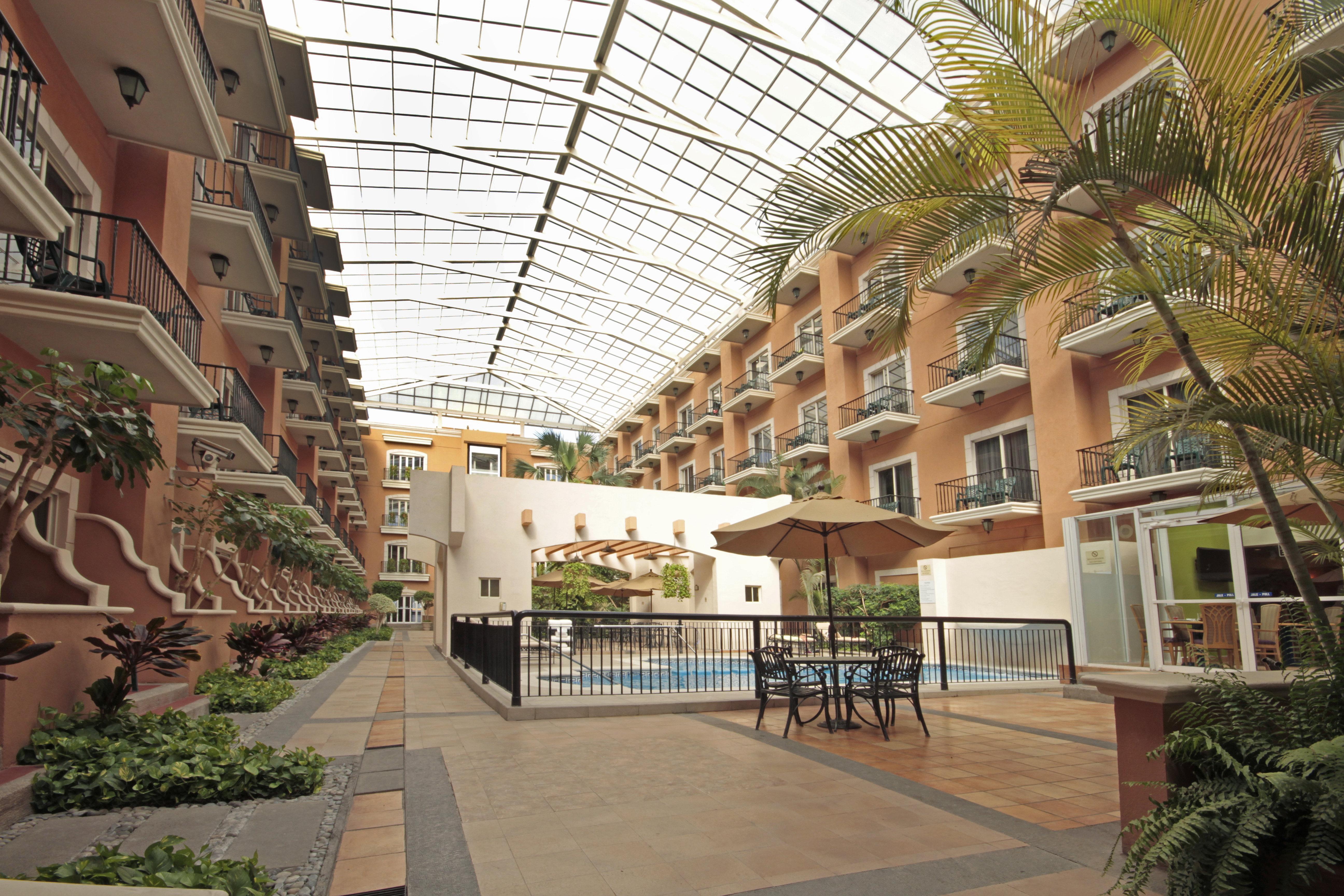 Express - - Tecnologico By Ihg 4*