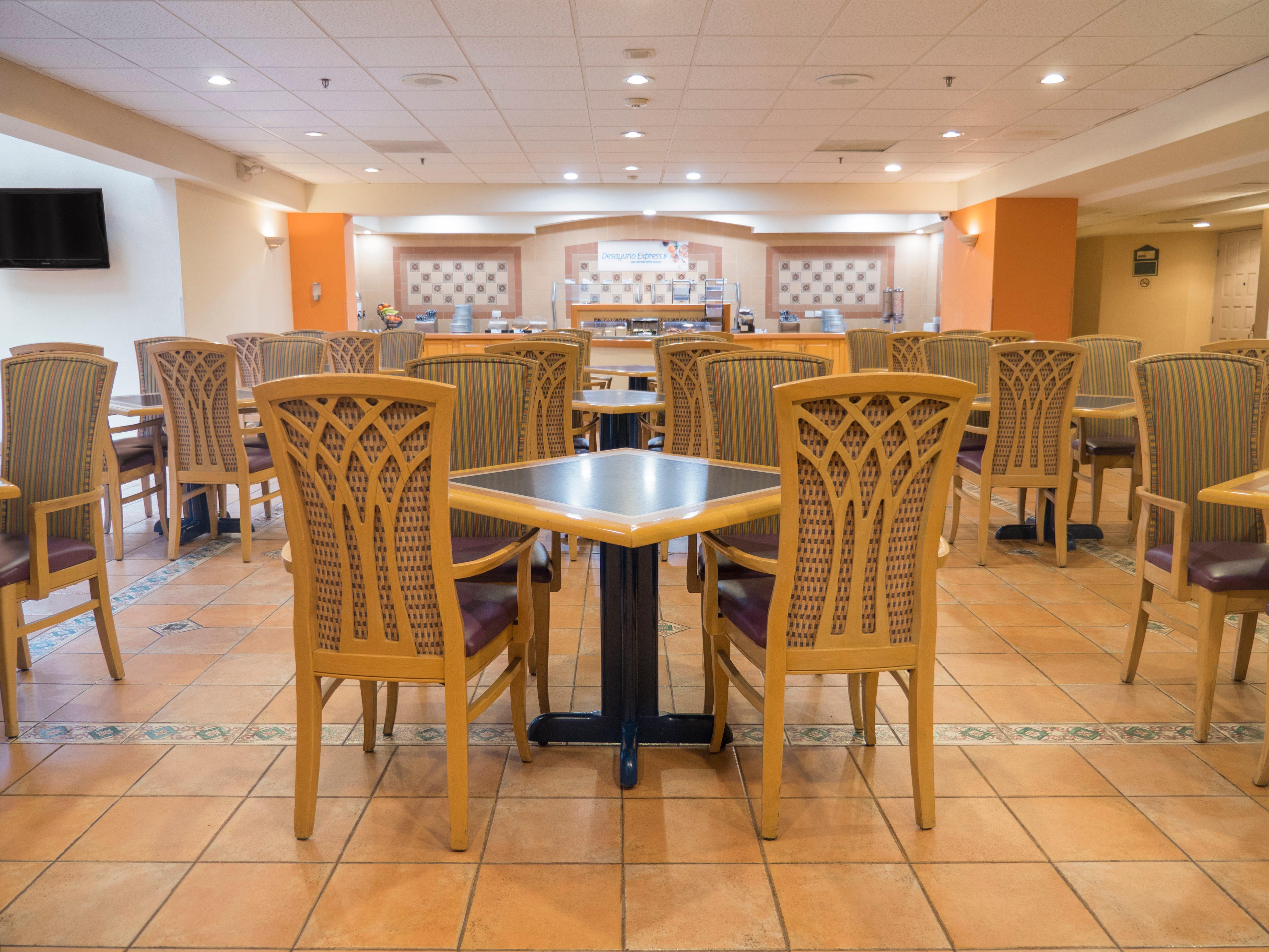 Express - - Tecnologico By Ihg Hotel 4*