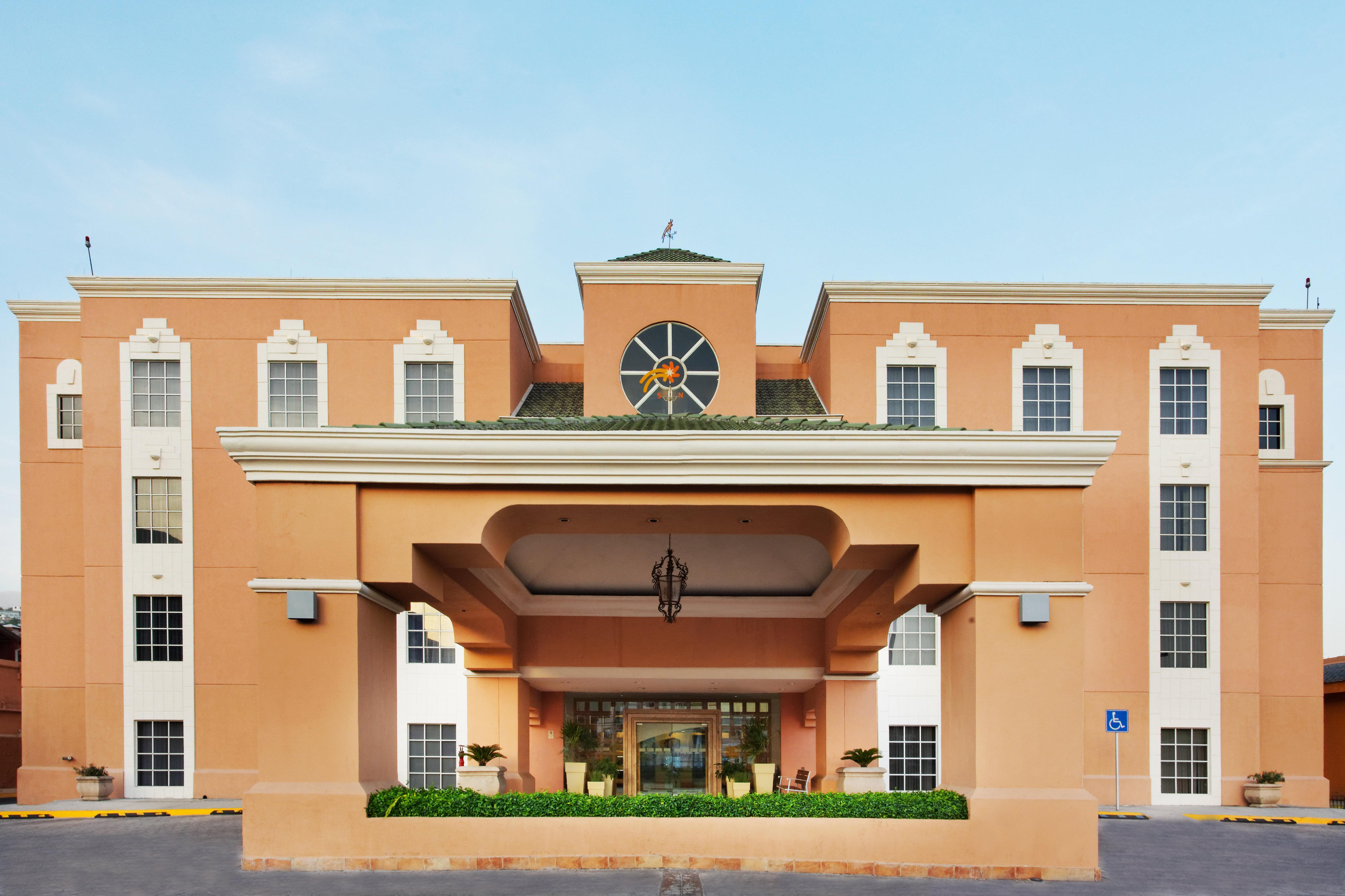 Express - - Tecnologico By Ihg 4*