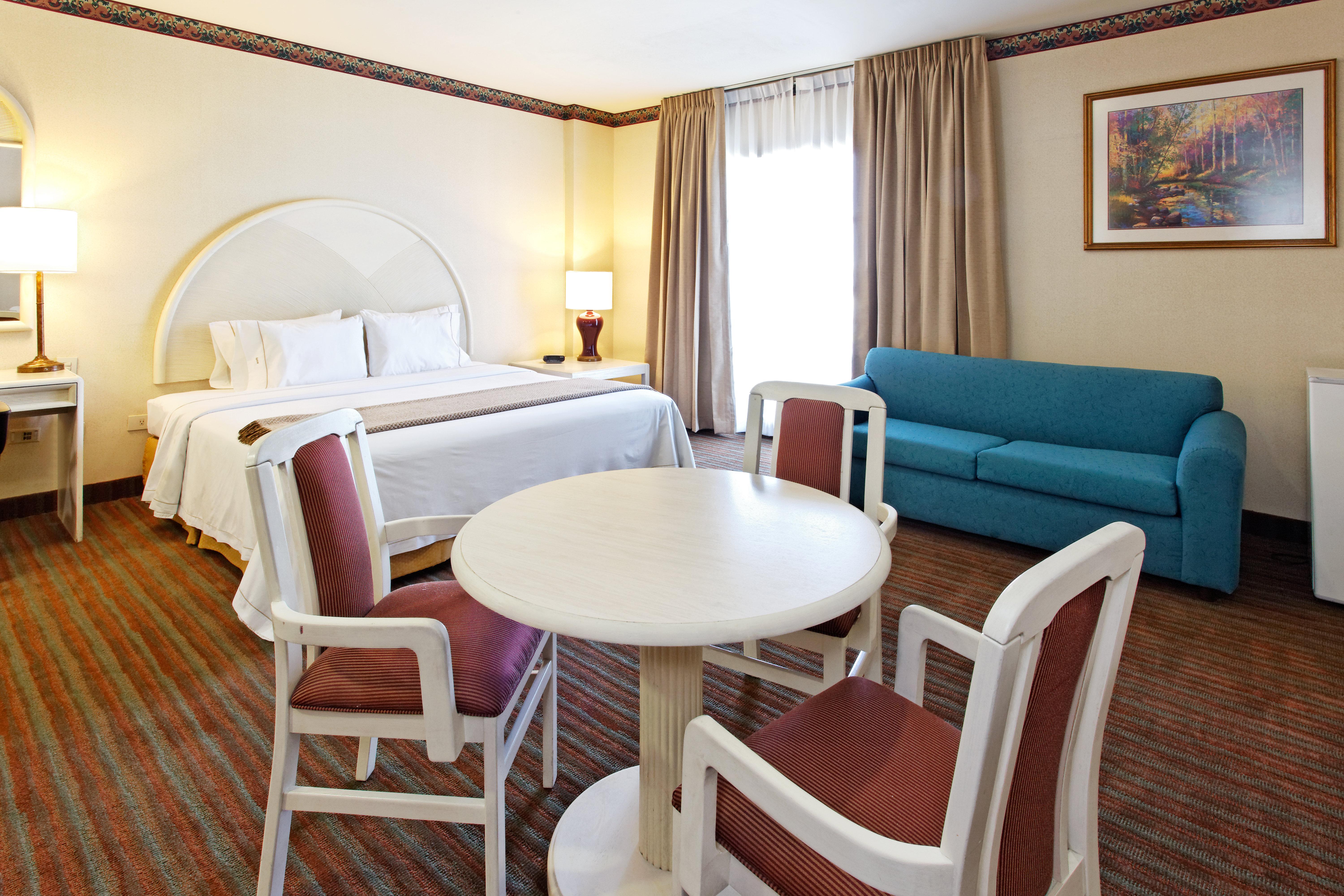 Express - - Tecnologico By Ihg Hotel