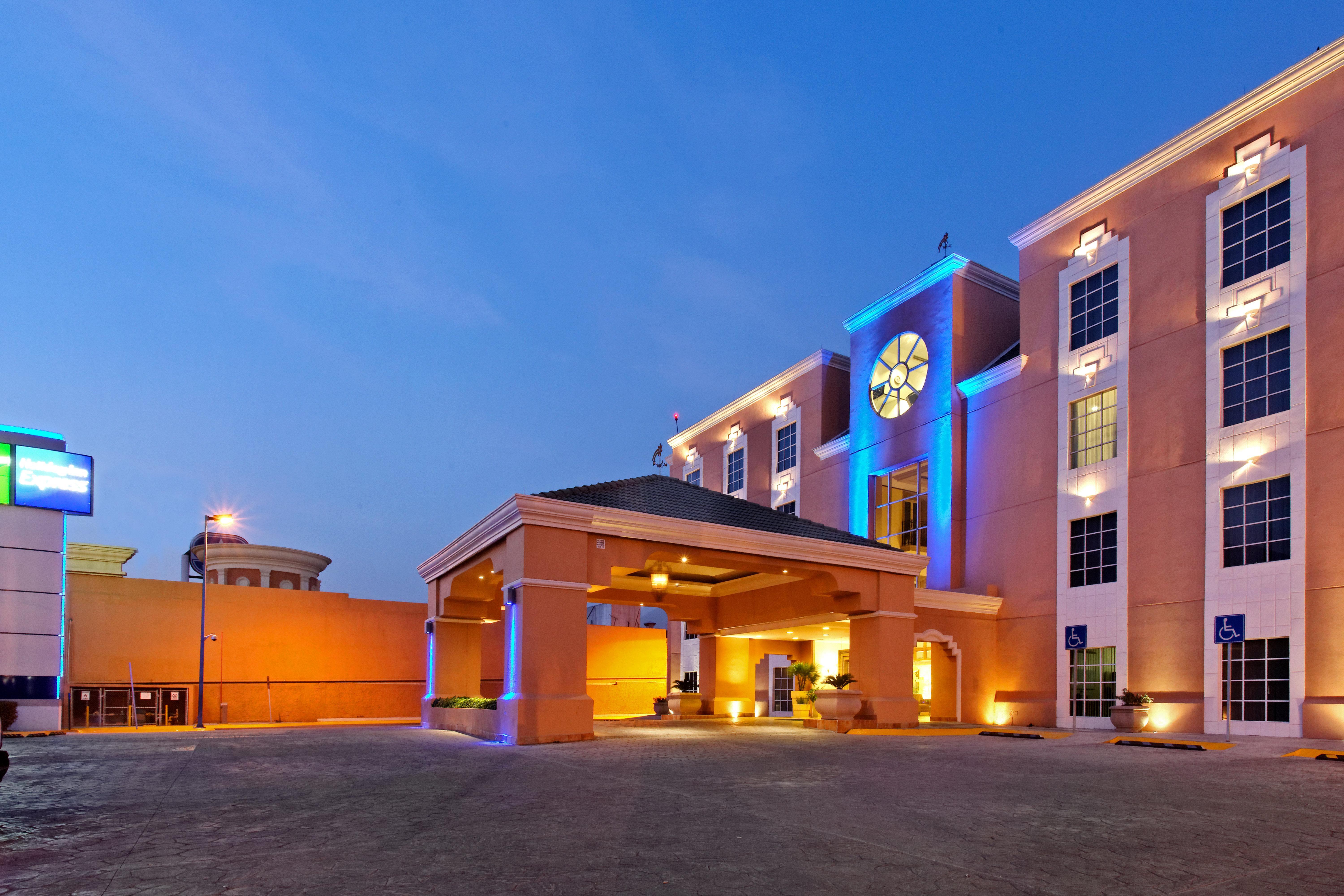 Express - - Tecnologico By Ihg Monterrey