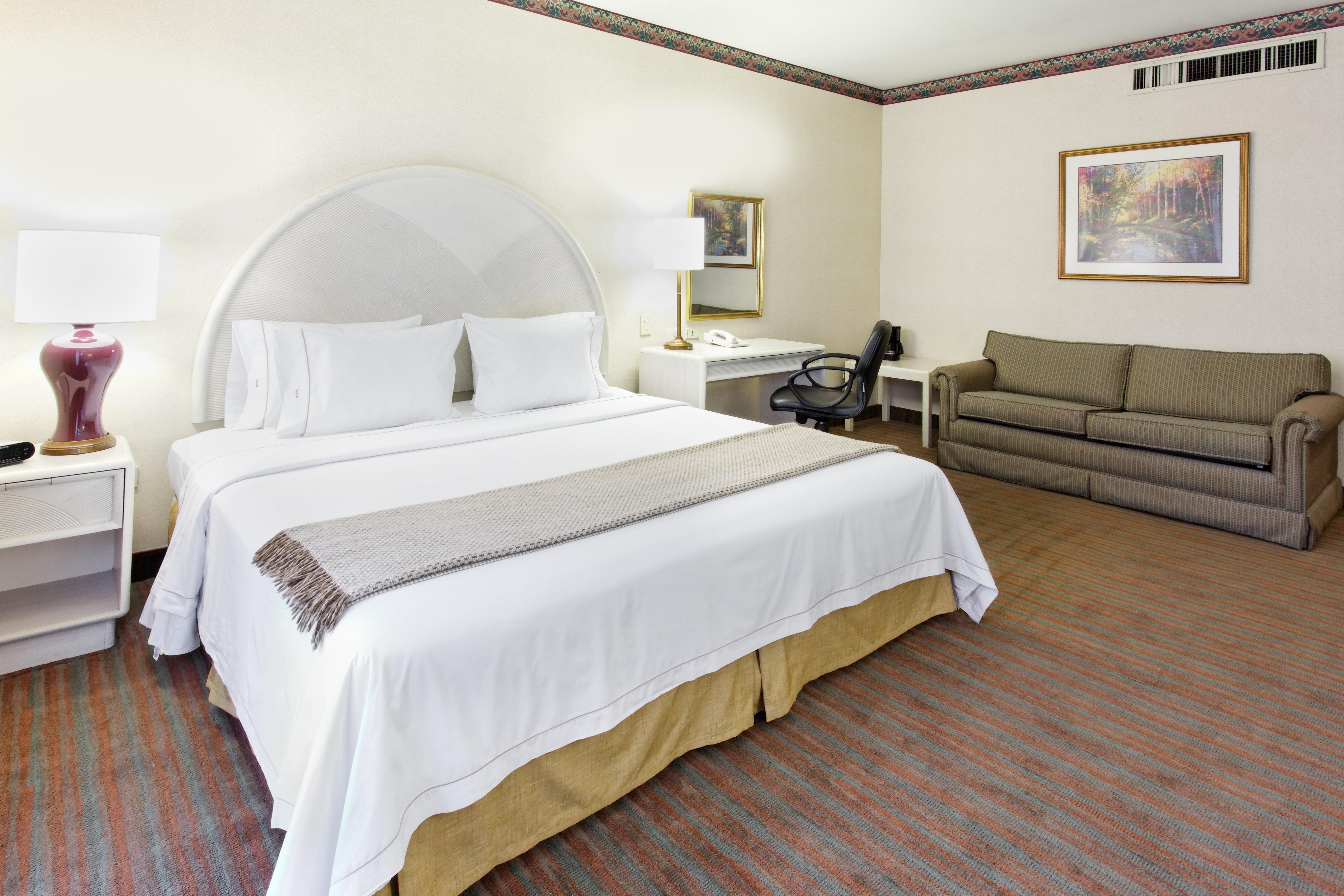 Hotel Express - - Tecnologico By Ihg Monterrey