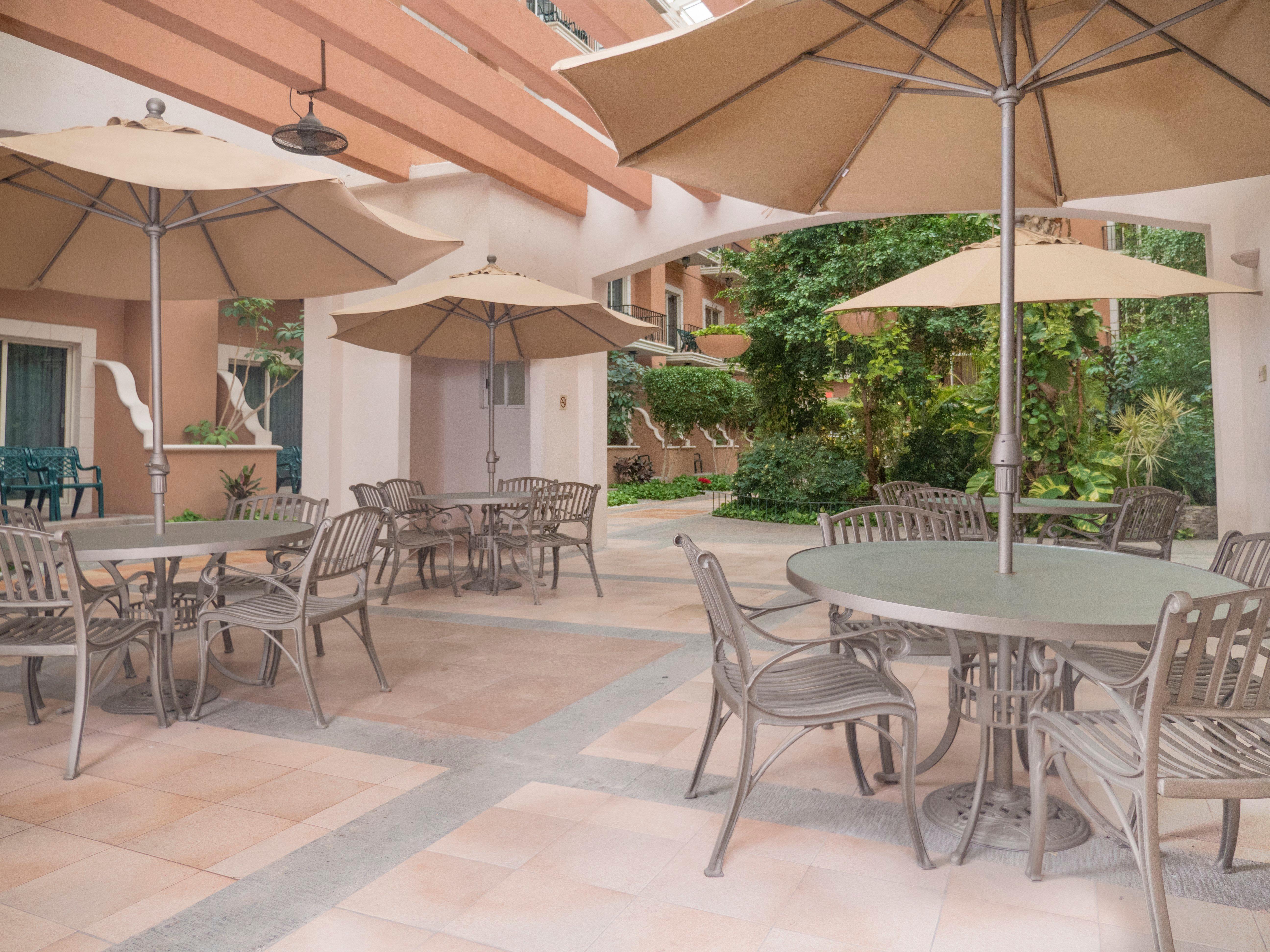 Express - - Tecnologico By Ihg Hotel