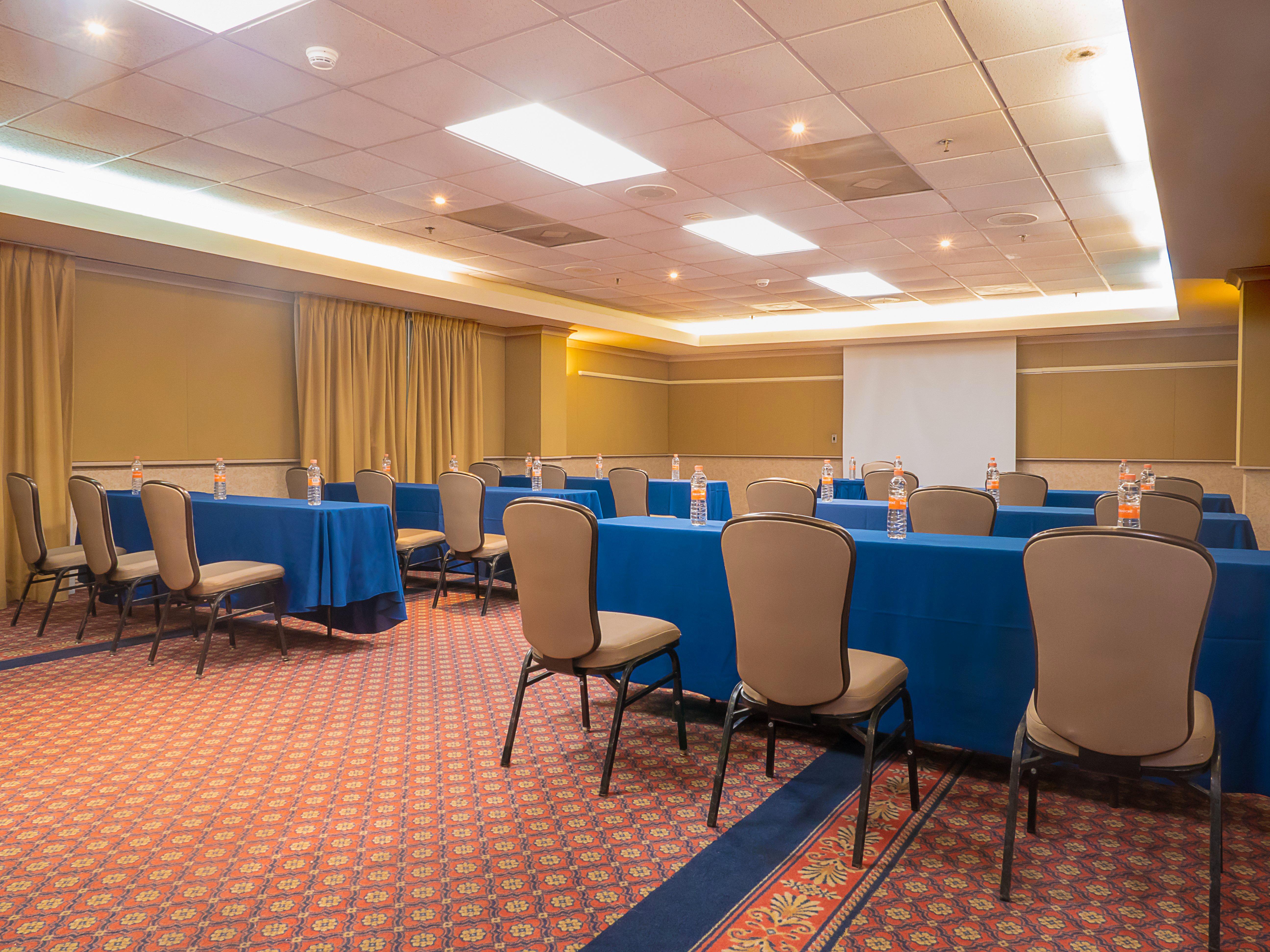 Express - - Tecnologico By Ihg 4* Monterrey