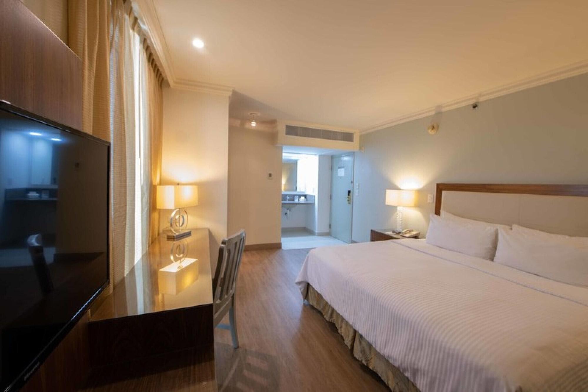 Hotel Antaris Cintermex Monterrey