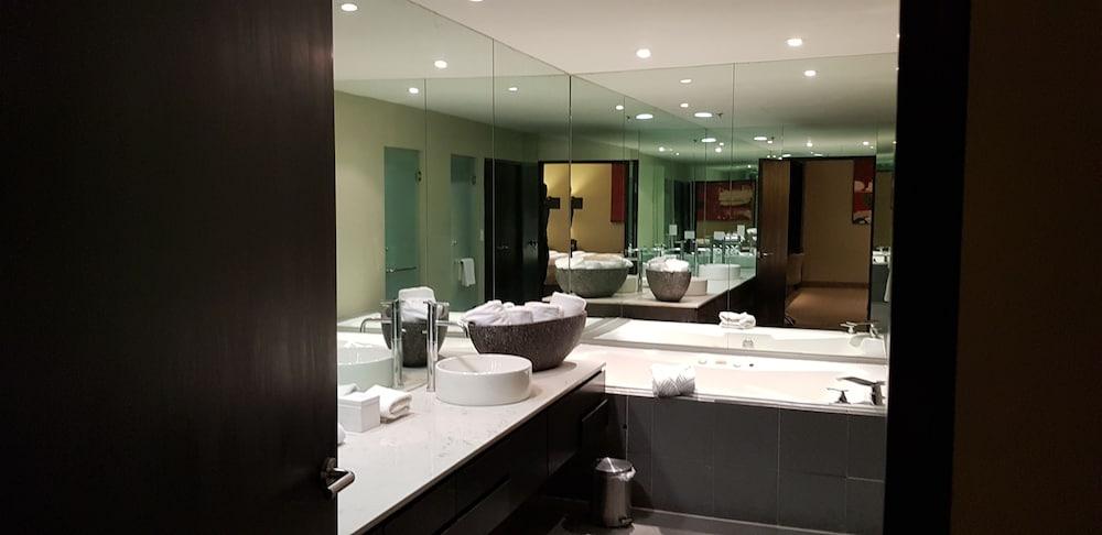 Antaris Cintermex 4* Monterrey
