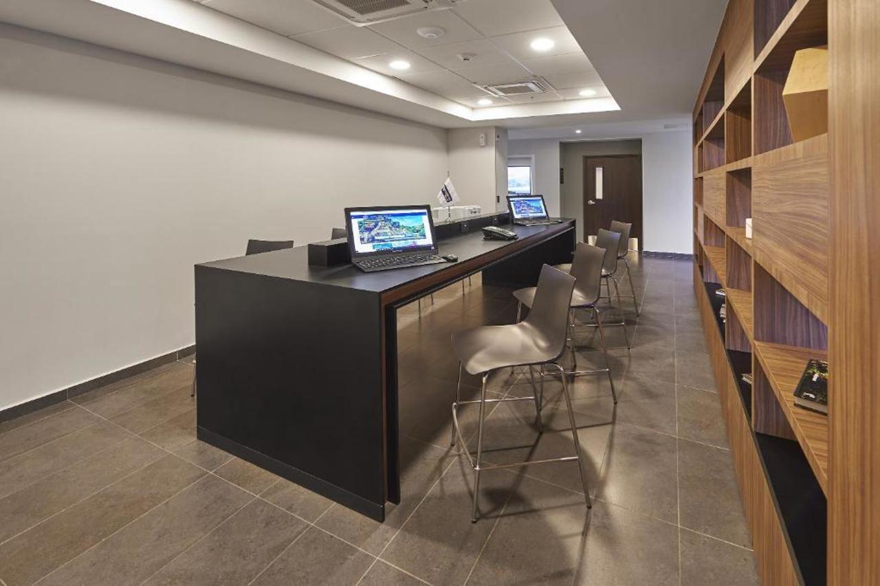 Express By Marriott Universidad Monterrey