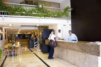Madero Express Monterrey