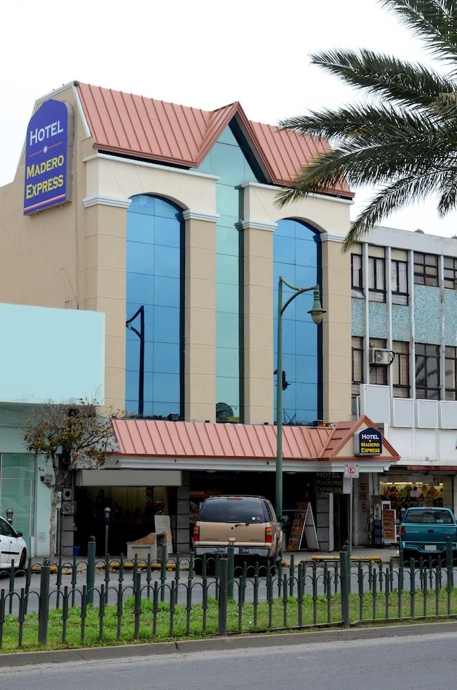 Madero Express Hotel