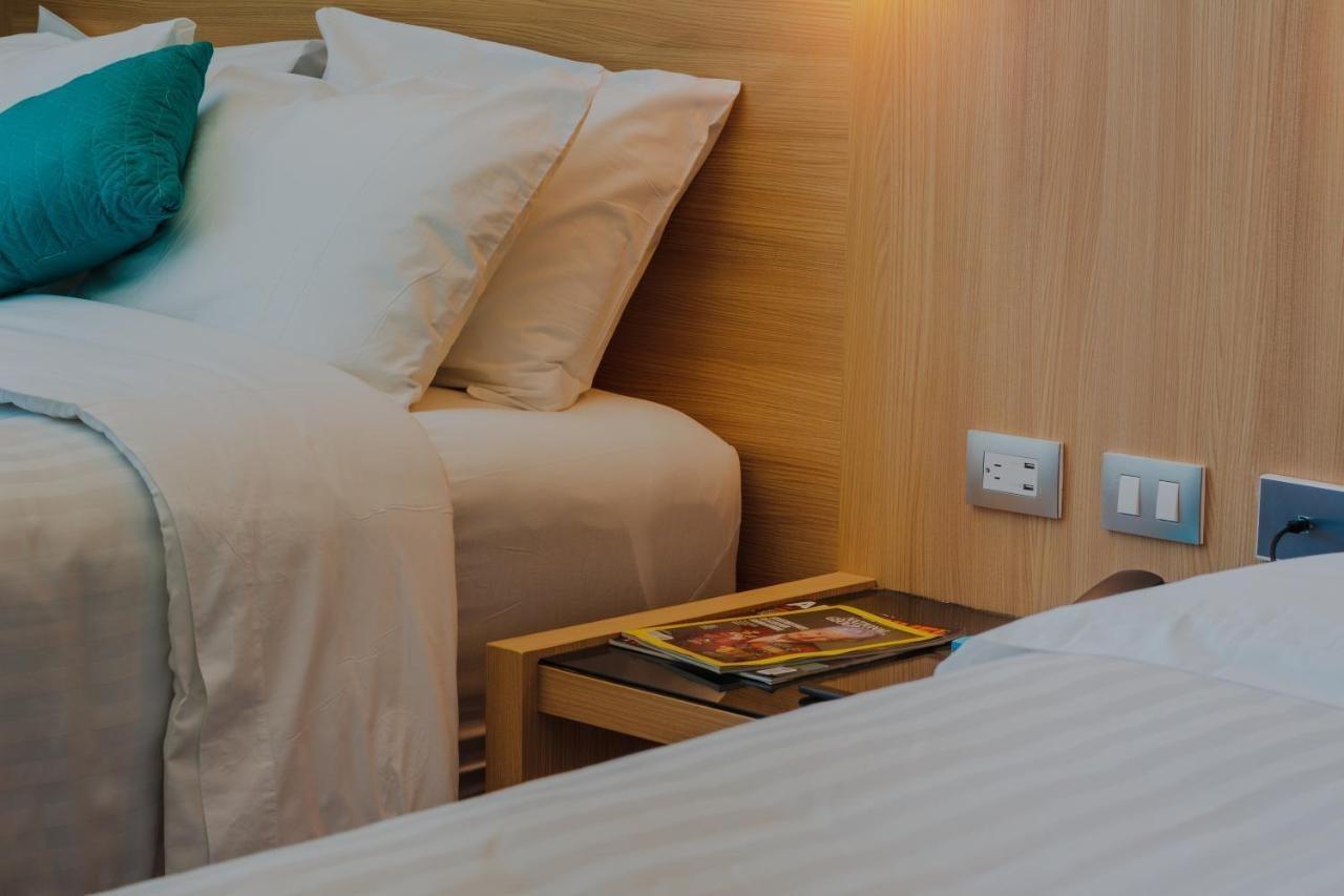 Hotel Kavia