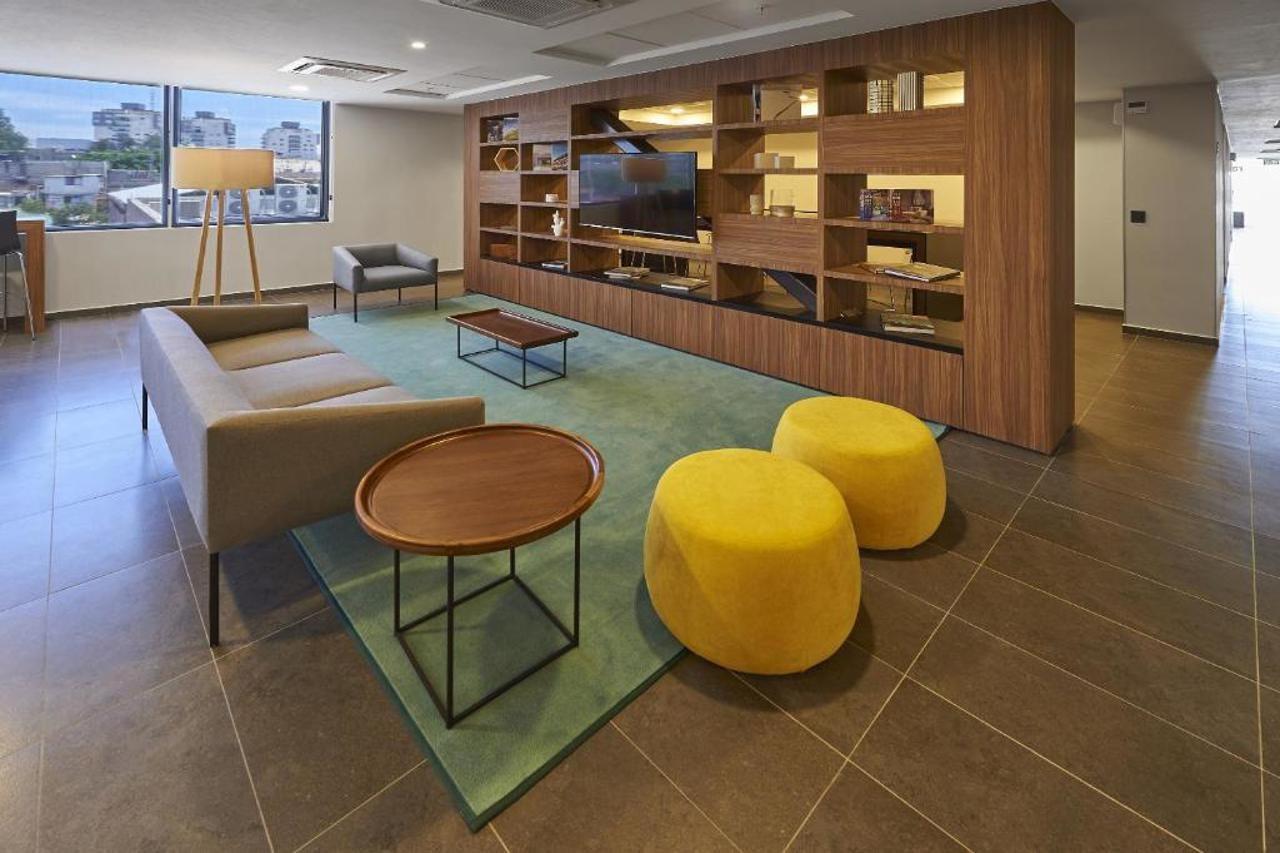Hotel Express By Marriott Universidad Monterrey