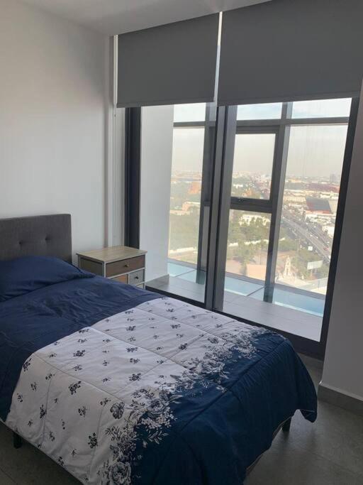 New Near Uanl And Sultanes Stadium Apartamento *