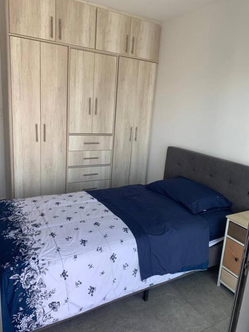 New Near Uanl And Sultanes Stadium Apartamento *
