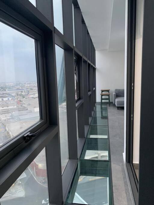 New Near Uanl And Sultanes Stadium Apartamento Monterrey