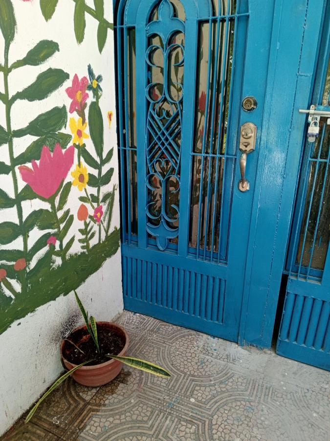 Recamara Comodisima Y Pequena Apartamento *