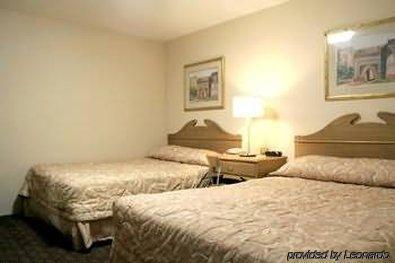 Madero Express Hotel 3*