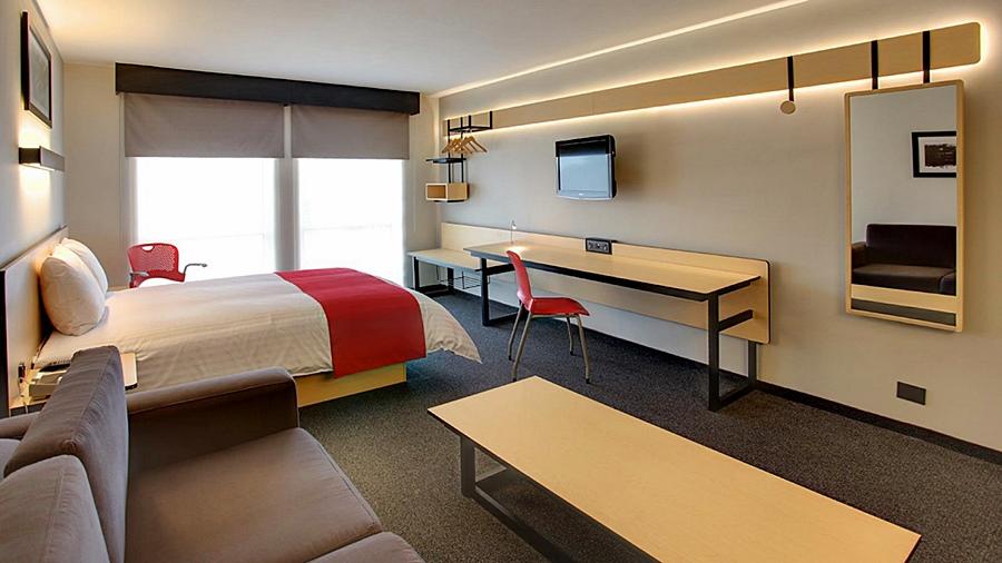 Express By Marriott Norte Monterrey