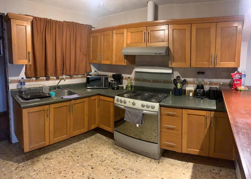 Apartamento Great Wi-fi/parking/smarttv/ac *