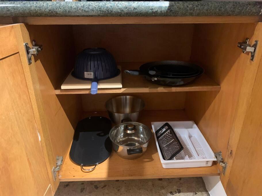 Apartamento Great Wi-fi/parking/smarttv/ac