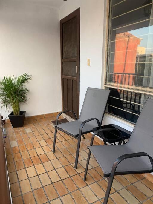 Apartamento Great Wi-fi/parking/smarttv/ac *