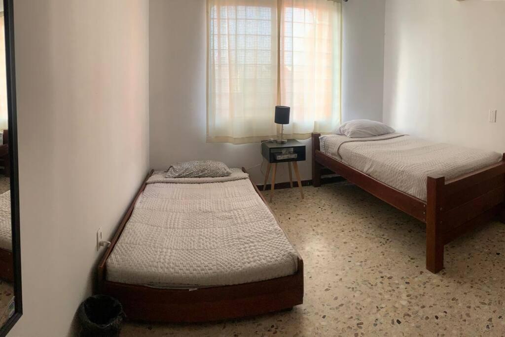 Great Wi-fi/parking/smarttv/ac Apartamento *