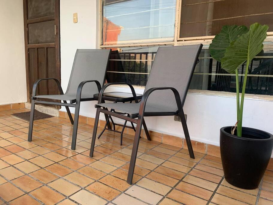Apartamento Great Wi-fi/parking/smarttv/ac