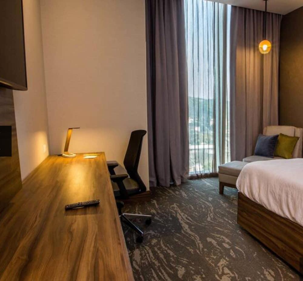 Hilton Garden Obispado Monterrey