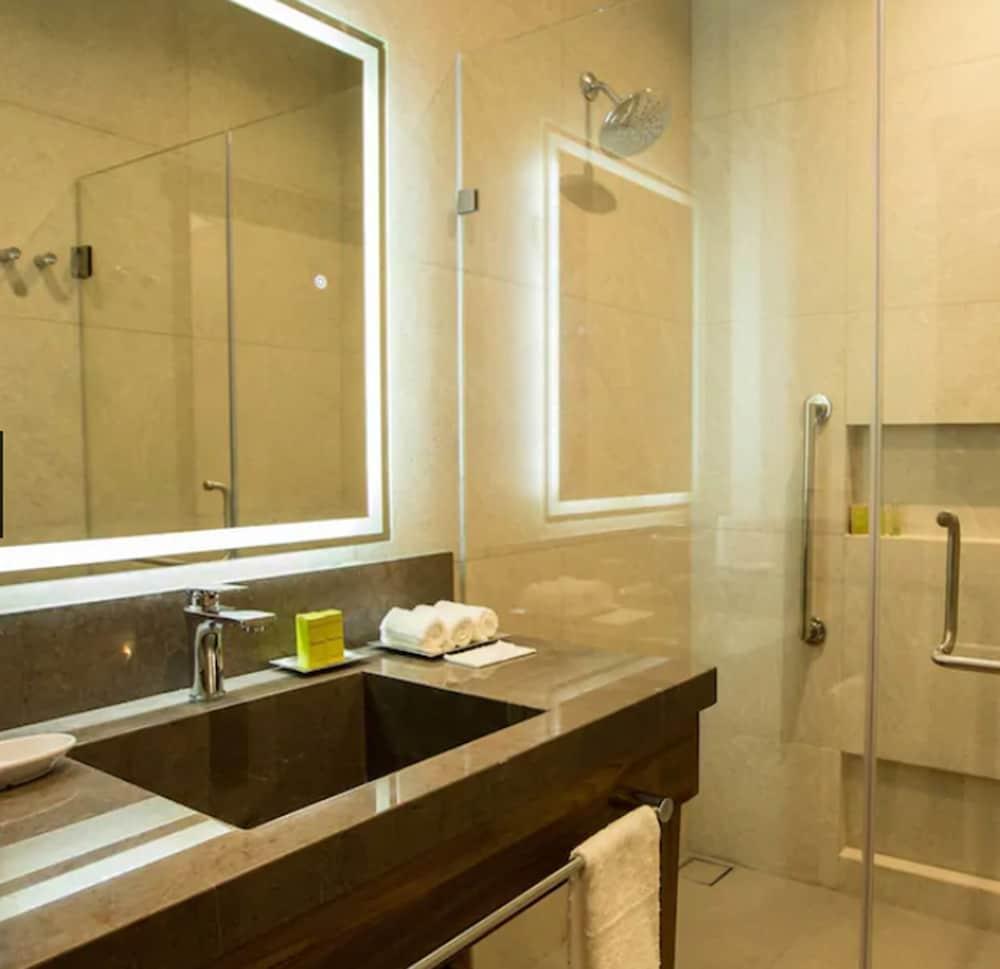 Hotel Hilton Garden Obispado Monterrey
