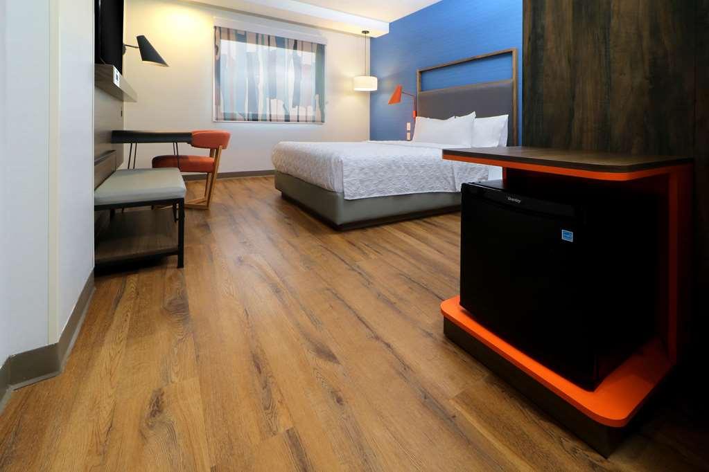 Tru By Hilton Fundidora Monterrey