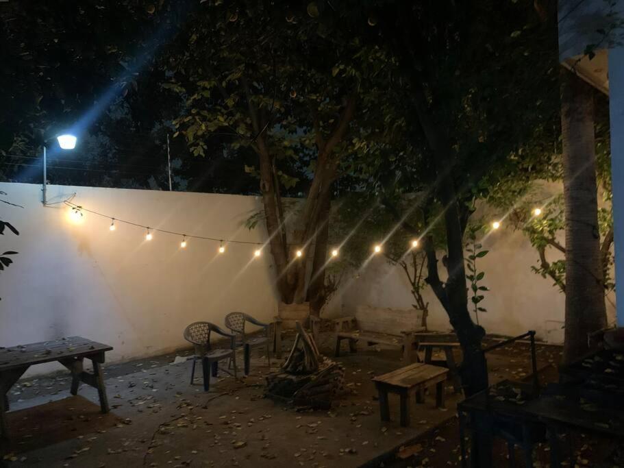 Beautiful Mountin Cabin/pool/firepit/wifi/parking Сasa de vacaciones Monterrey