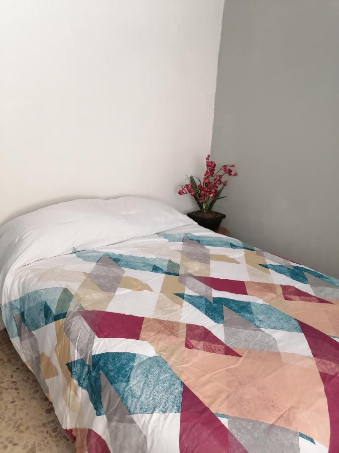 Apartamento Casa Santa Fe