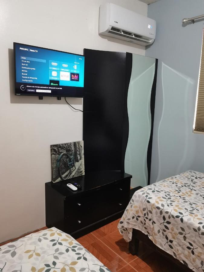 Homestay 1 O 2 Con Y Sin Clima *