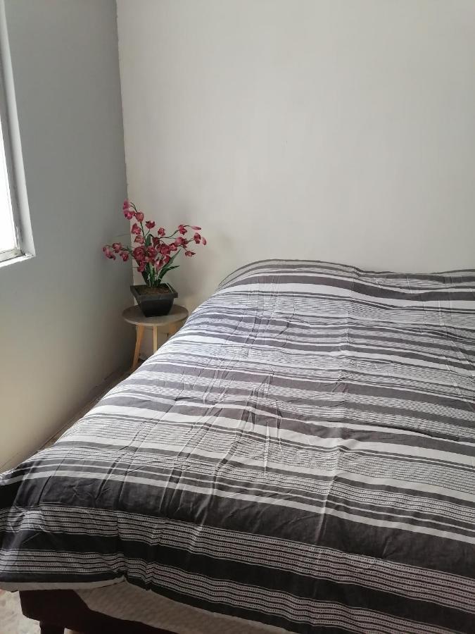 Casa Santa Fe Apartamento Monterrey