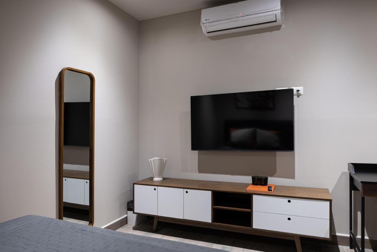 Apartamento Moderno Departamento 2 Min De Consulado Americano Monterrey