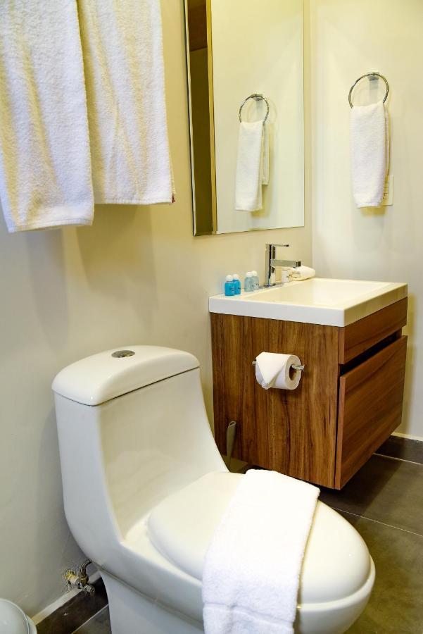 6 Min Itesm, Amplio Y Centrico Apartamento Monterrey