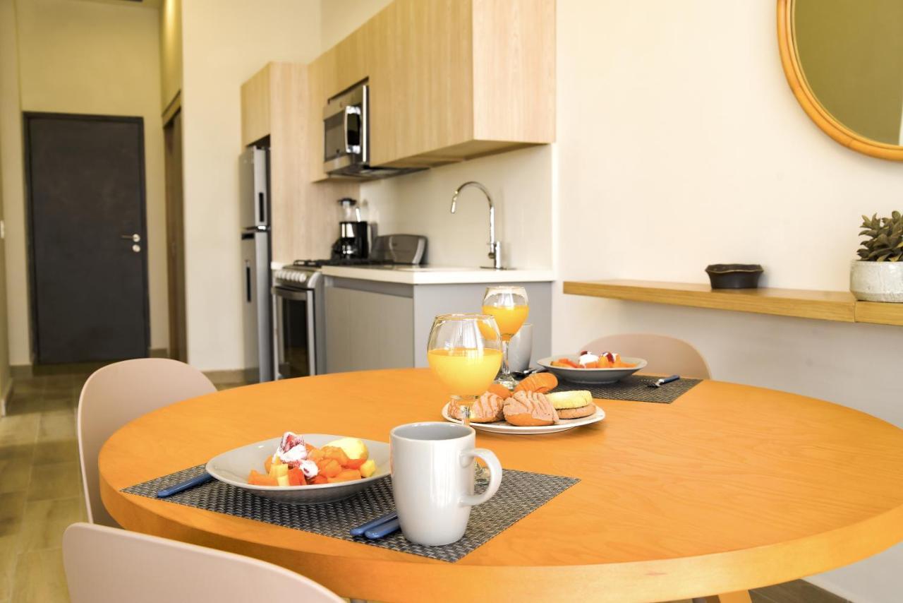 Apartamento 6 Min Itesm, Amplio Y Centrico Monterrey