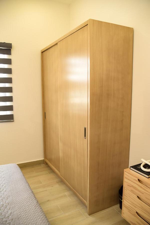 6 Min Itesm, Amplio Y Centrico Apartamento