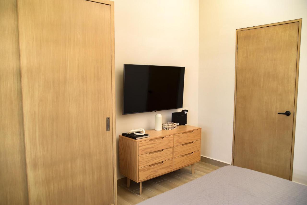 Apartamento 6 Min Itesm, Amplio Y Centrico Monterrey