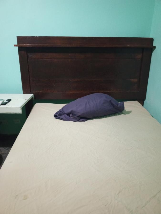 Recamara Confortable En San Nicolas * Monterrey