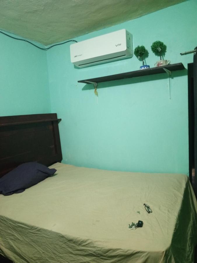 Recamara Confortable En San Nicolas Habitación en casa particular Monterrey