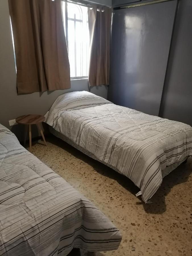Apartamento Casa Santa Fe Monterrey