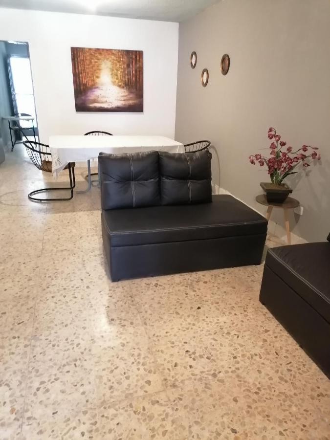 Casa Santa Fe *