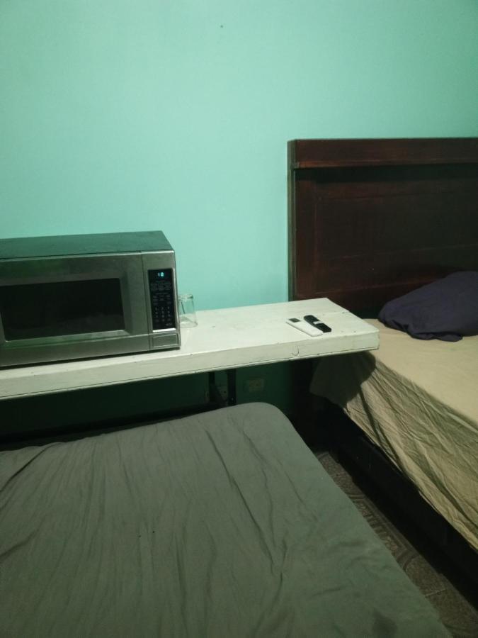 Recamara Confortable En San Nicolas *