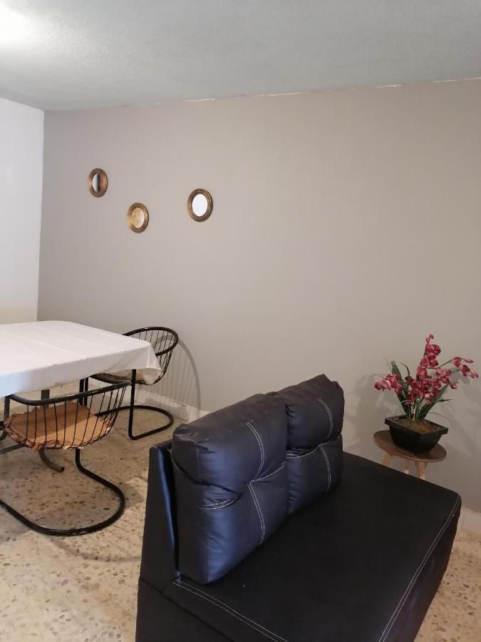 Casa Santa Fe Apartamento *