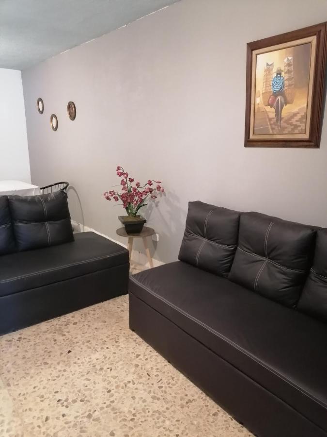 Casa Santa Fe Apartamento *