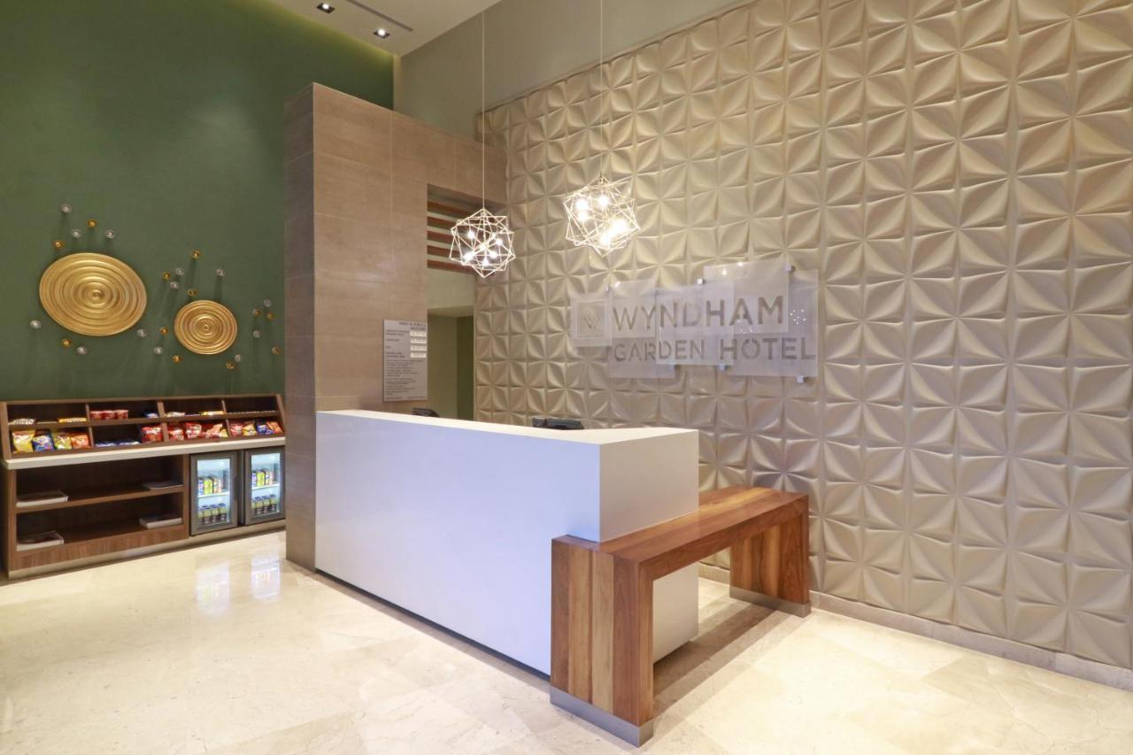 Wyndham Garden Valle Real Hotel Monterrey