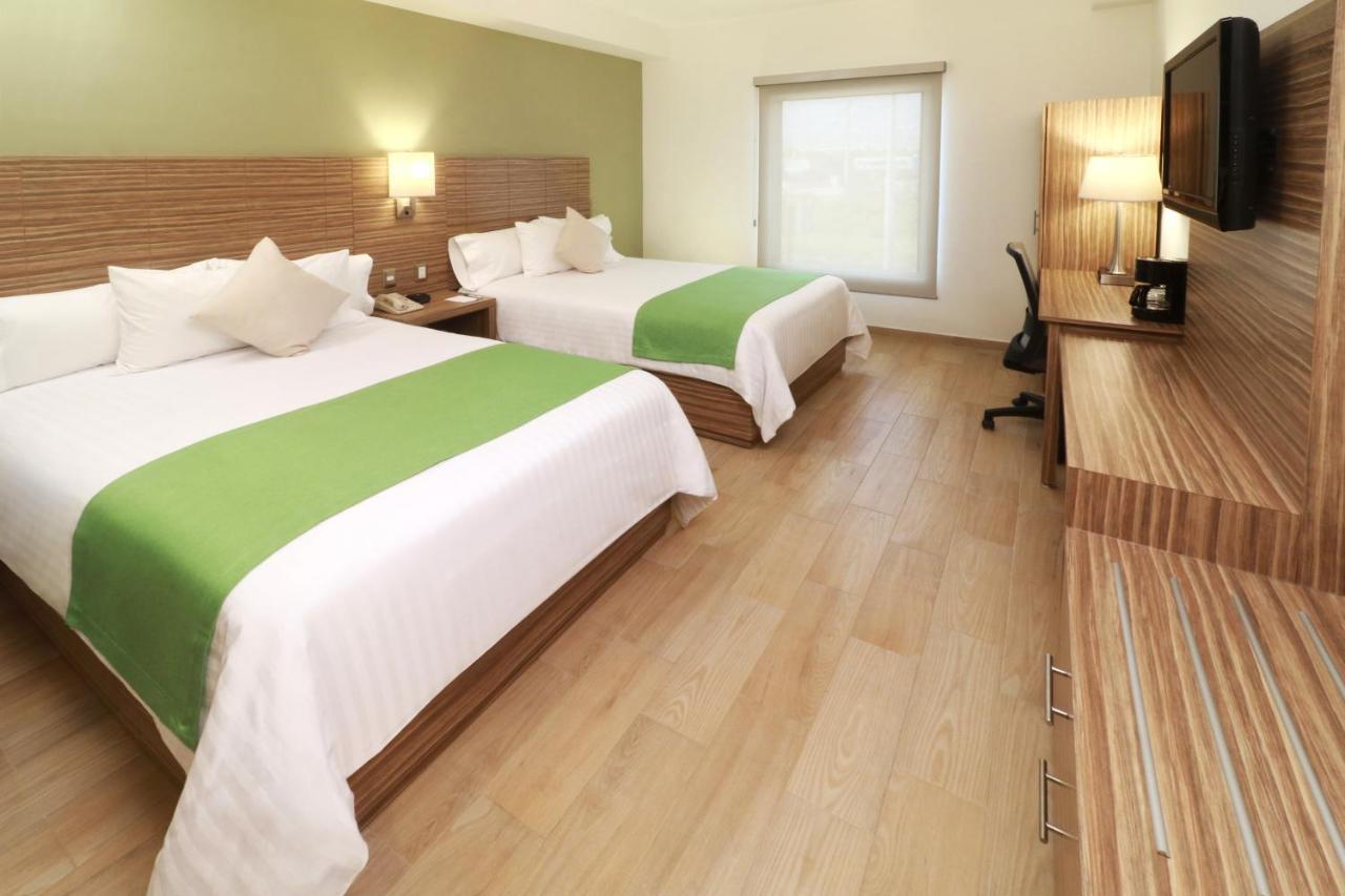 Wyndham Garden Valle Real Hotel Monterrey